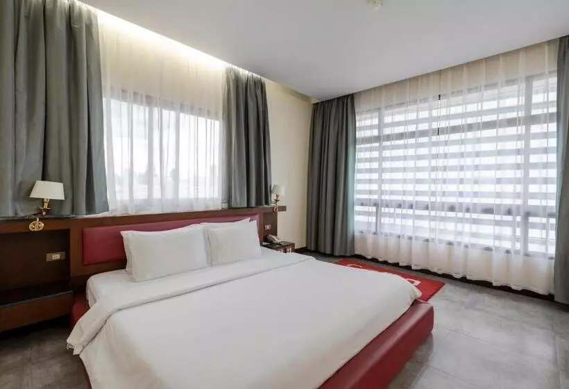 Fotos del hotel Pinnacle Lumpinee Park:  7