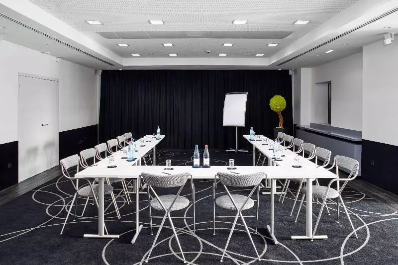 Fotos del hotel & Spa Regent Petite France:  19