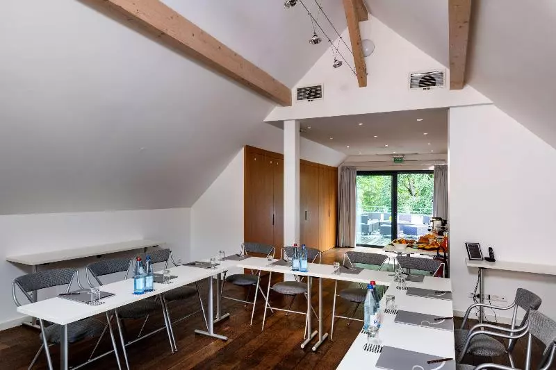 Fotos del hotel & Spa Regent Petite France:  21