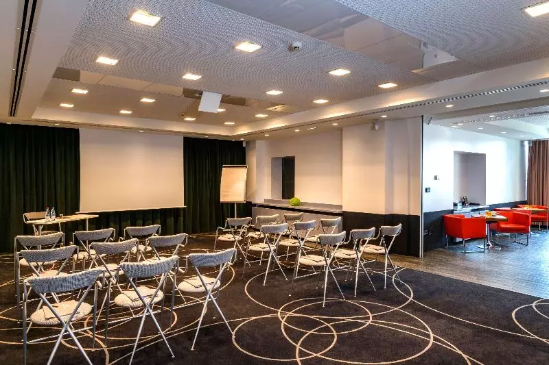 Fotos del hotel & Spa Regent Petite France:  22