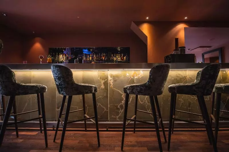 Fotos del hotel & Spa Regent Petite France:  11