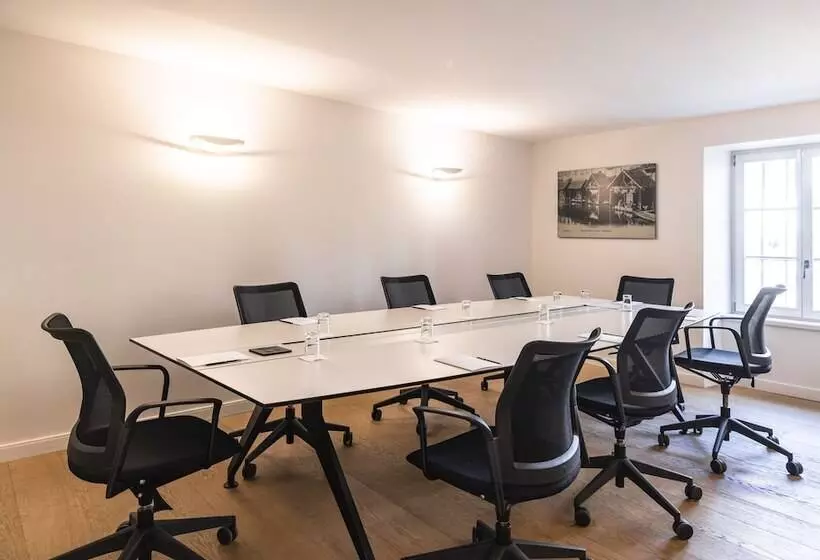 Fotos del hotel & Spa Regent Petite France:  14