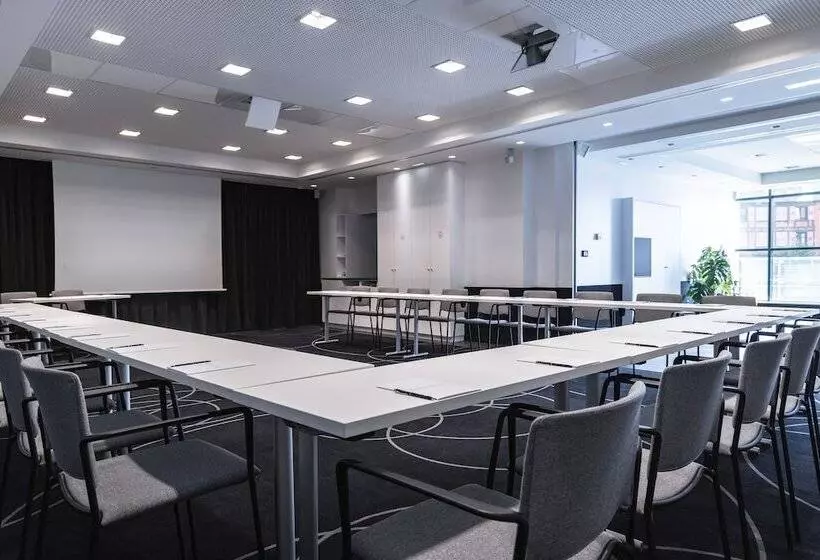 Fotos del hotel & Spa Regent Petite France:  16