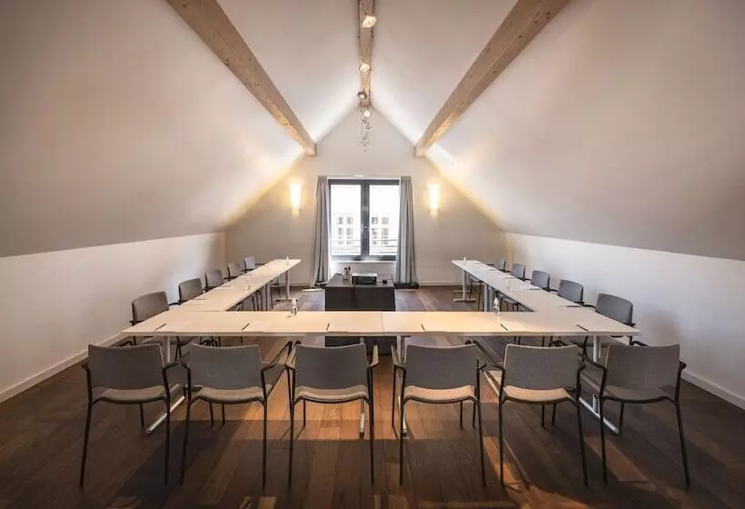 Fotos del hotel & Spa Regent Petite France:  18