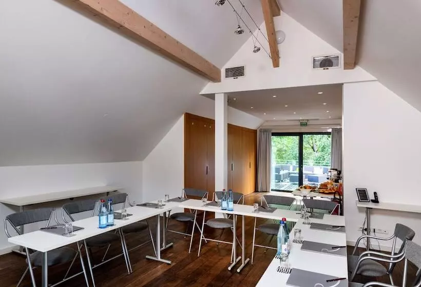 Fotos del hotel & Spa Regent Petite France:  23