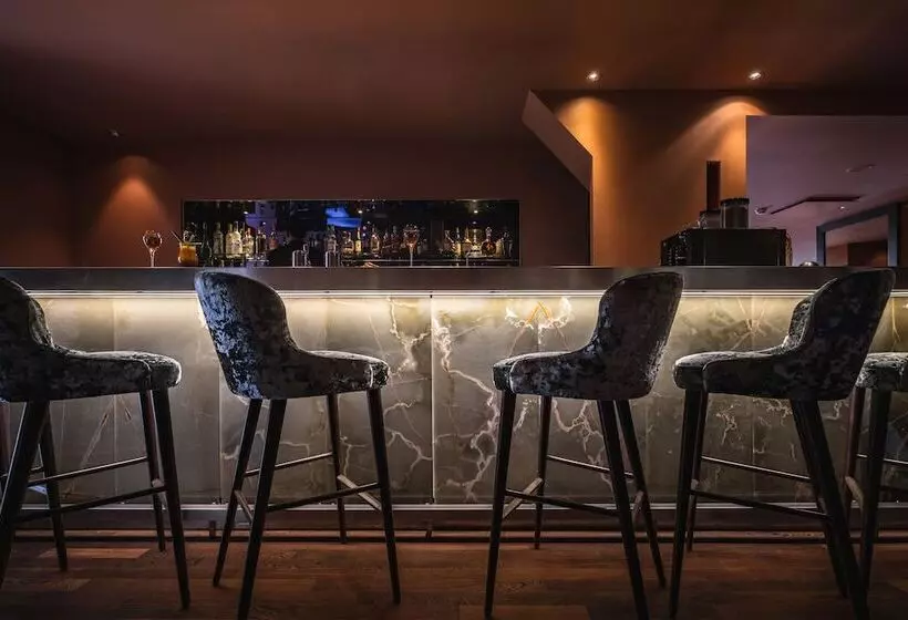 Fotos del hotel & Spa Regent Petite France:  4