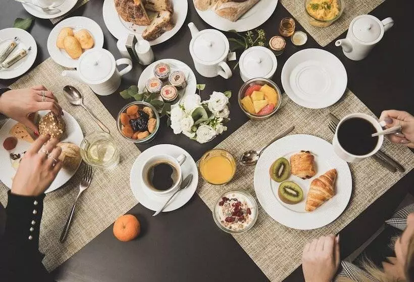 Fotos del hotel & Spa Regent Petite France:  10