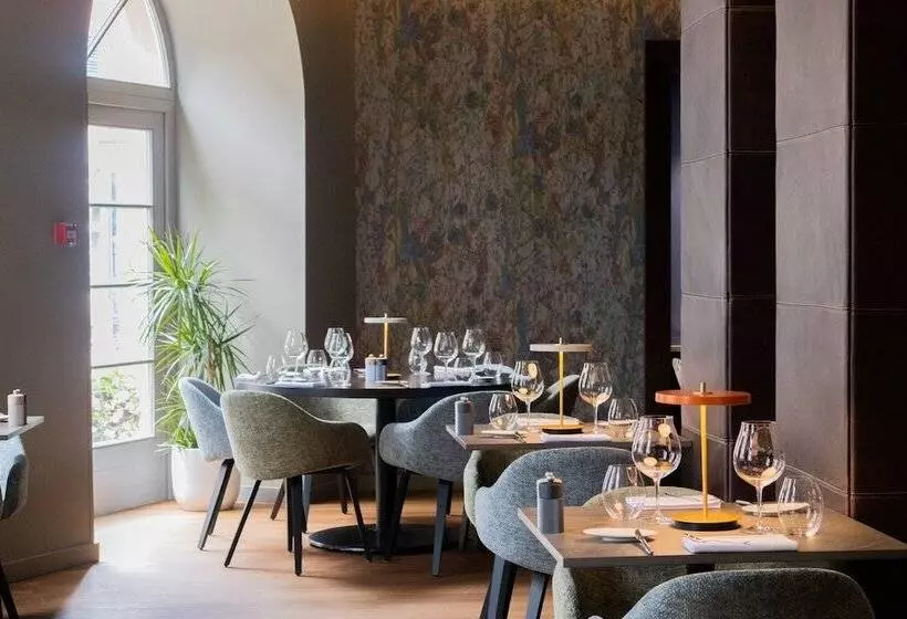 Fotos del hotel & Spa Regent Petite France:  17