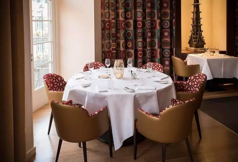 Fotos del hotel & Spa Regent Petite France:  3