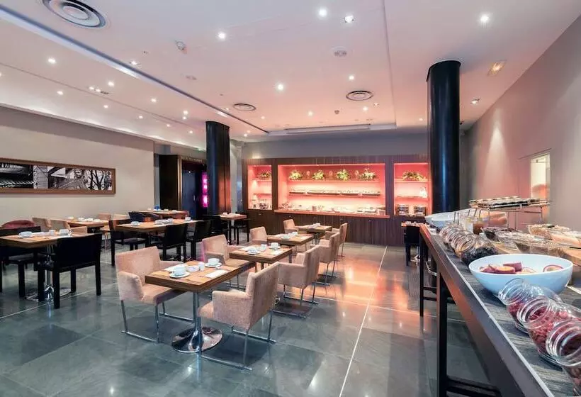 Fotos del hotel & Spa Regent Petite France:  7