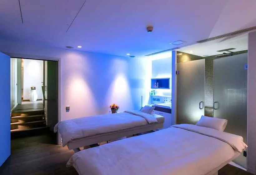 & Spa Regent Petite France