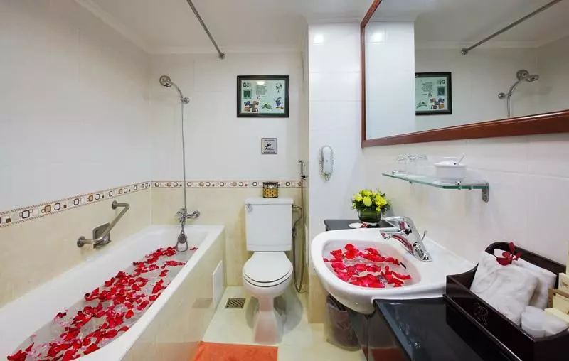 Fotos del hotel Royal Hotel Saigon:  6