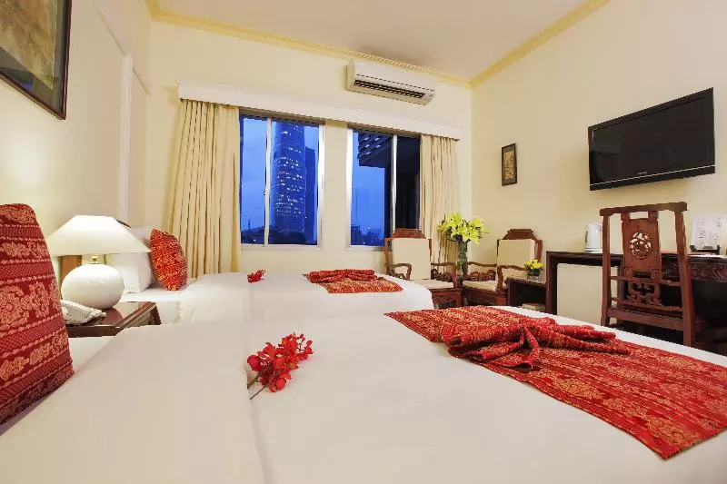 Fotos del hotel Royal Hotel Saigon:  15