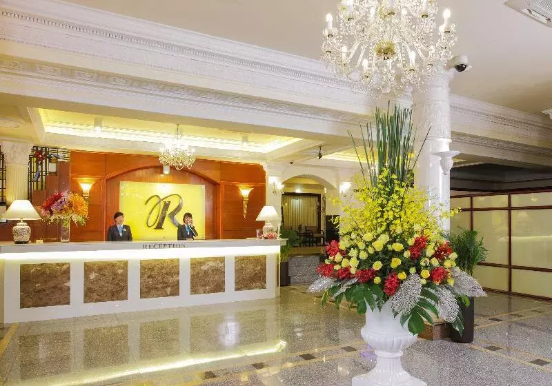 Fotos del hotel Royal Hotel Saigon:  4