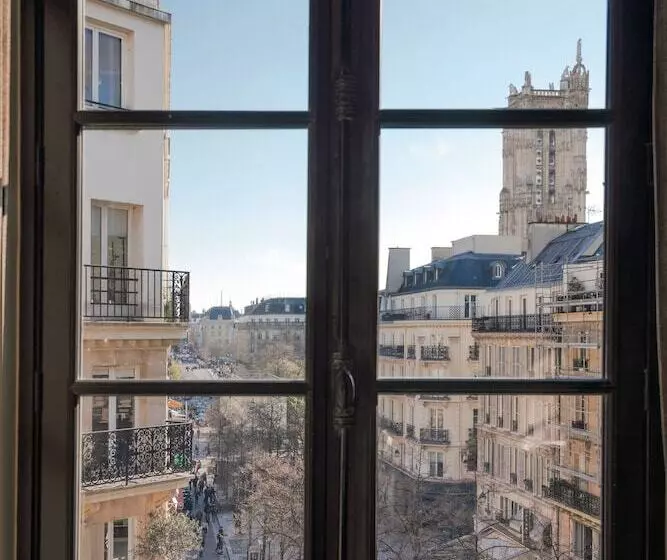 Fotos del hotel Hôtel Le Presbytère:  6