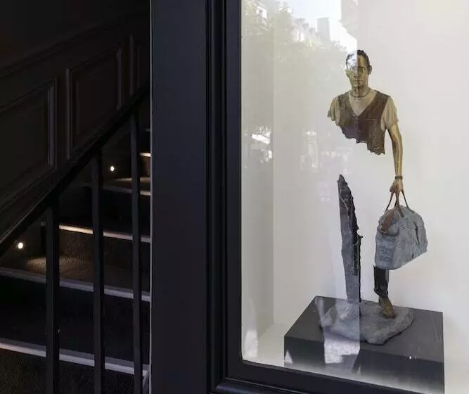 Fotos del hotel Hôtel Le Presbytère:  5