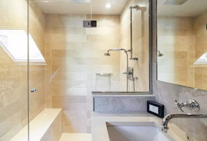 Fotos del hotel Hôtel Le Presbytère:  24