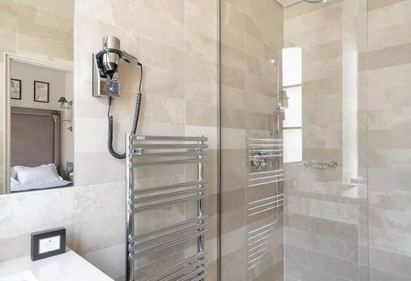 Fotos del hotel Hôtel Le Presbytère:  22