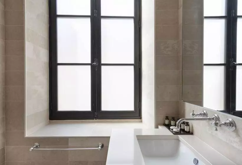 Fotos del hotel Hôtel Le Presbytère:  18