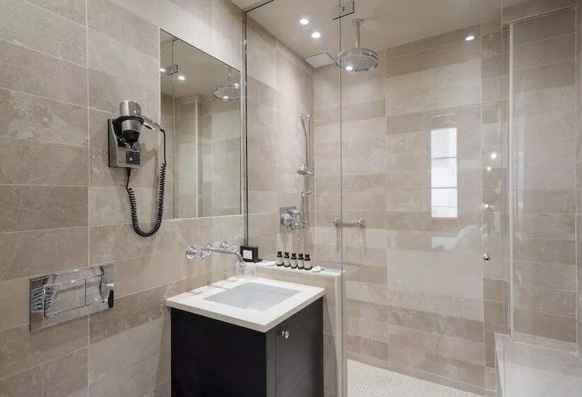 Fotos del hotel Hôtel Le Presbytère:  12