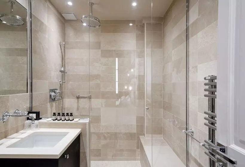 Fotos del hotel Hôtel Le Presbytère:  9