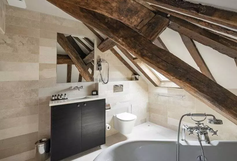 Fotos del hotel Hôtel Le Presbytère:  25