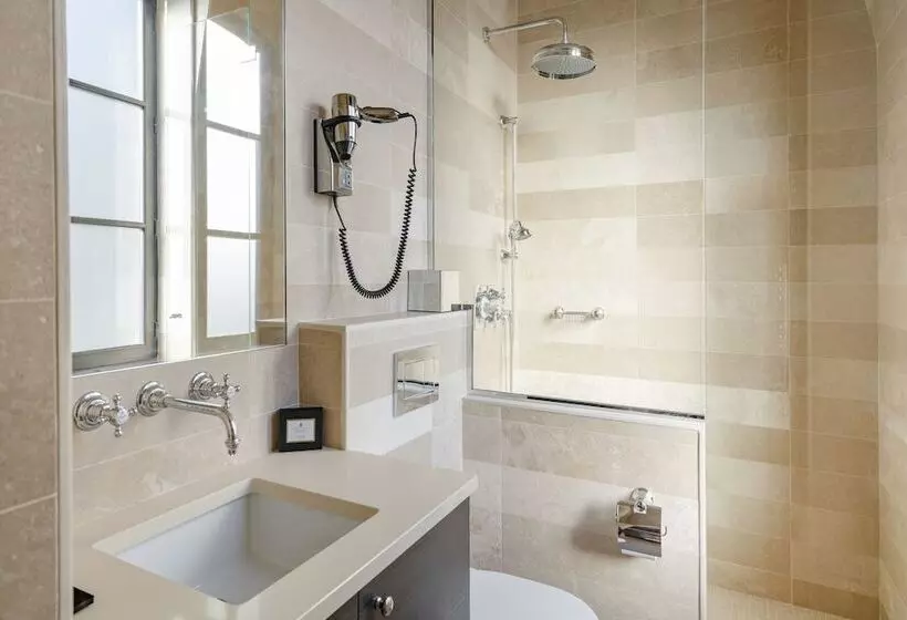 Fotos del hotel Hôtel Le Presbytère:  14