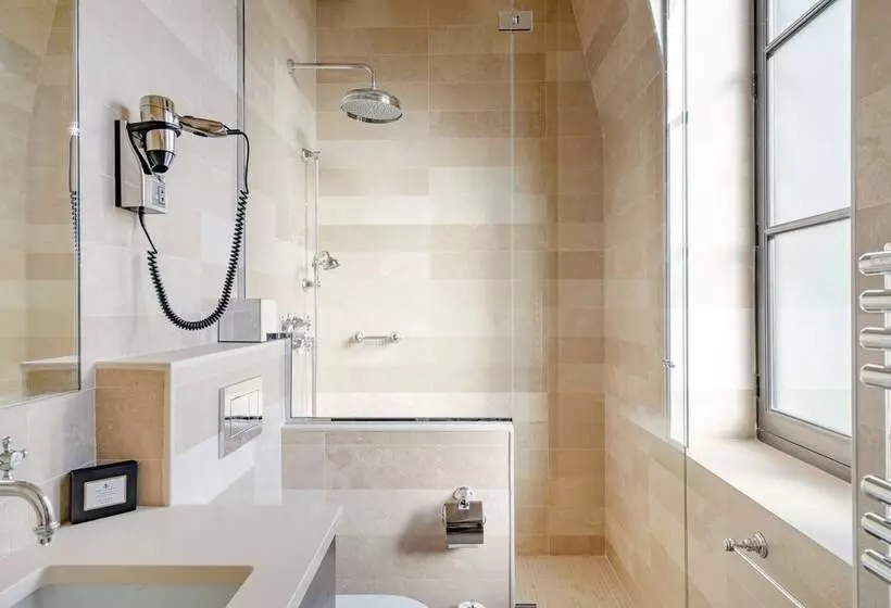 Fotos del hotel Hôtel Le Presbytère:  20