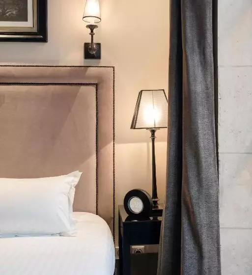 Fotos del hotel Hôtel Le Presbytère:  15