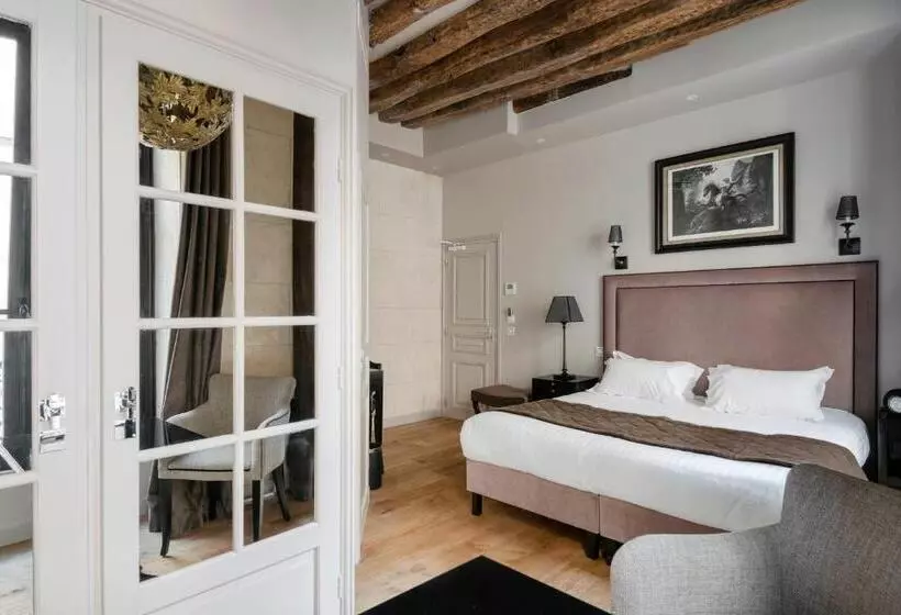 Hôtel Le Presbytère