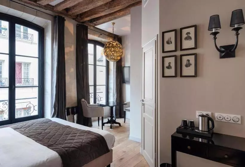 Fotos del hotel Hôtel Le Presbytère:  7