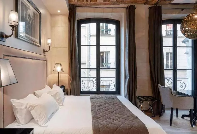 Fotos del hotel Hôtel Le Presbytère:  17