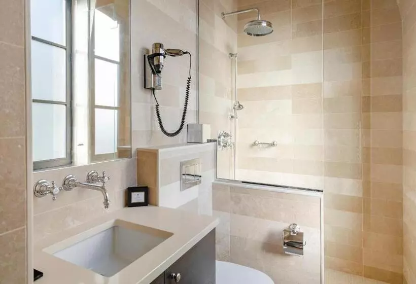 Fotos del hotel Hôtel Le Presbytère:  23