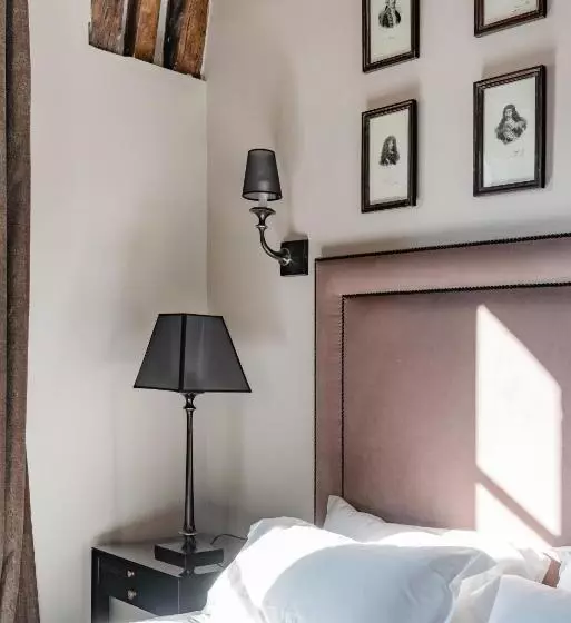 Fotos del hotel Hôtel Le Presbytère:  19