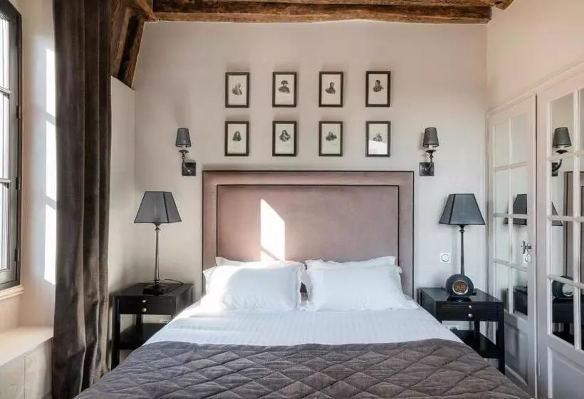 Fotos del hotel Hôtel Le Presbytère:  13