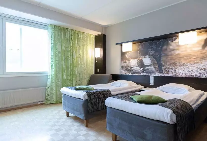 Fotos del hotel Scandic Tampere Hämeenpuisto:  20