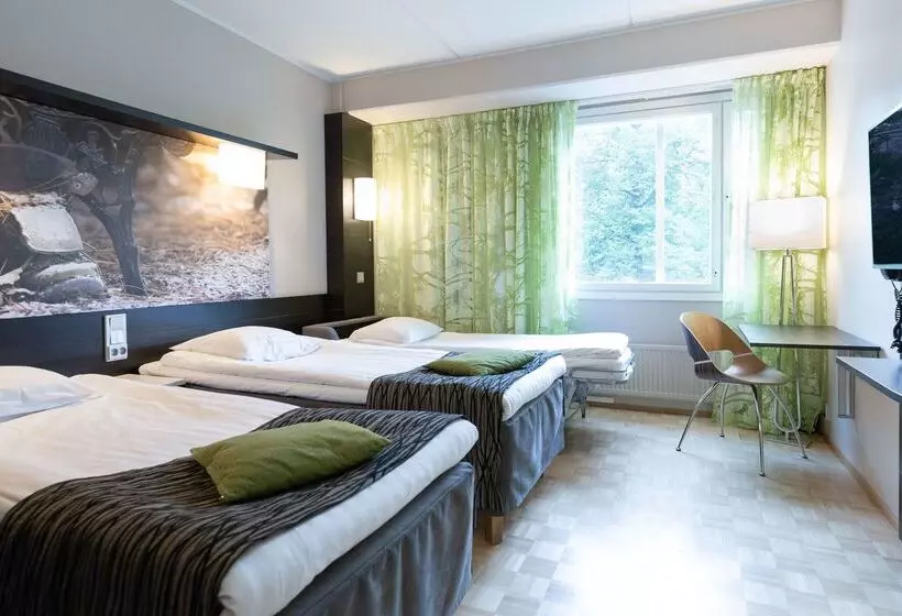 Fotos del hotel Scandic Tampere Hämeenpuisto:  14