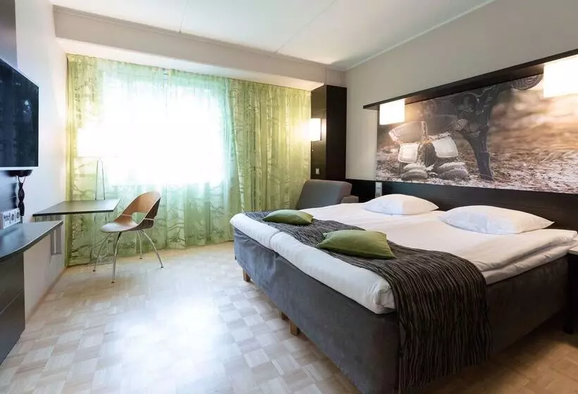 Fotos del hotel Scandic Tampere Hämeenpuisto:  24