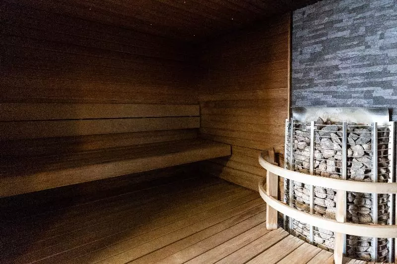 Fotos del hotel Scandic Tampere Hämeenpuisto:  3