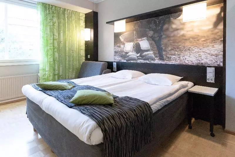 Fotos del hotel Scandic Tampere Hämeenpuisto:  15