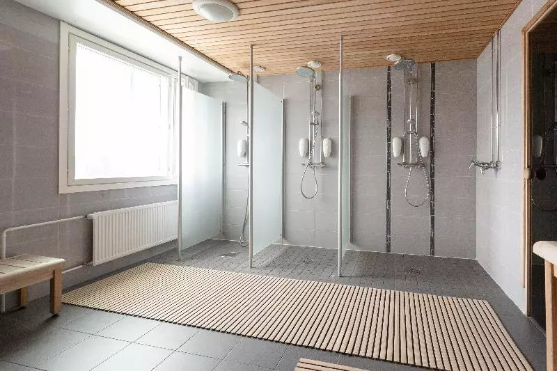 Fotos del hotel Scandic Tampere Hämeenpuisto:  13