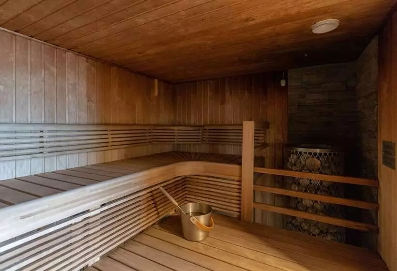 Fotos del hotel Scandic Tampere Hämeenpuisto:  9