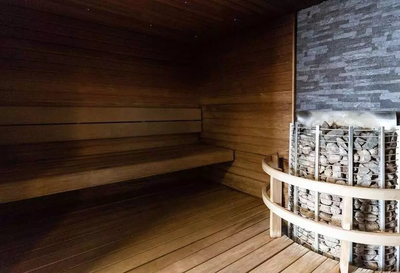 Fotos del hotel Scandic Tampere Hämeenpuisto:  11