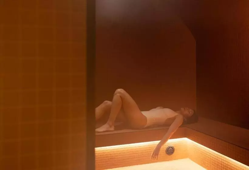 Fotos del hotel Hôtel Toujours:  10