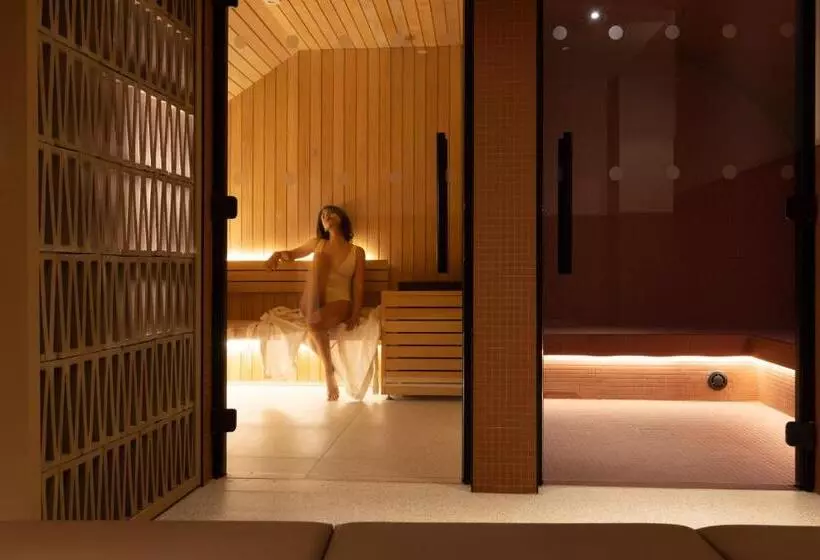 Fotos del hotel Hôtel Toujours:  4