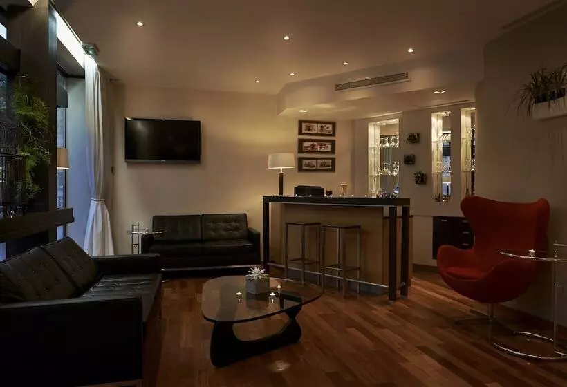 Fotos del hotel Verlain:  11