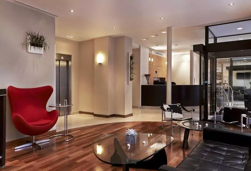 Fotos del hotel Verlain:  2