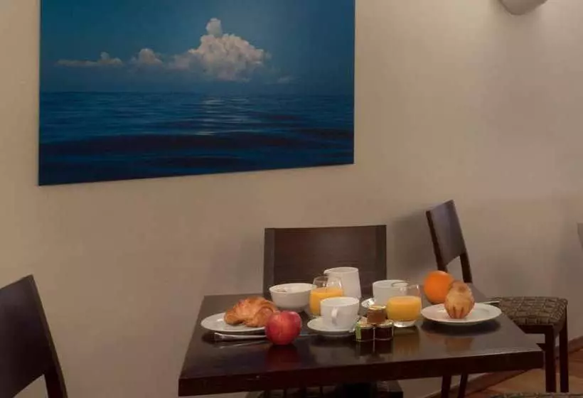 Fotos del hotel Verlain:  12