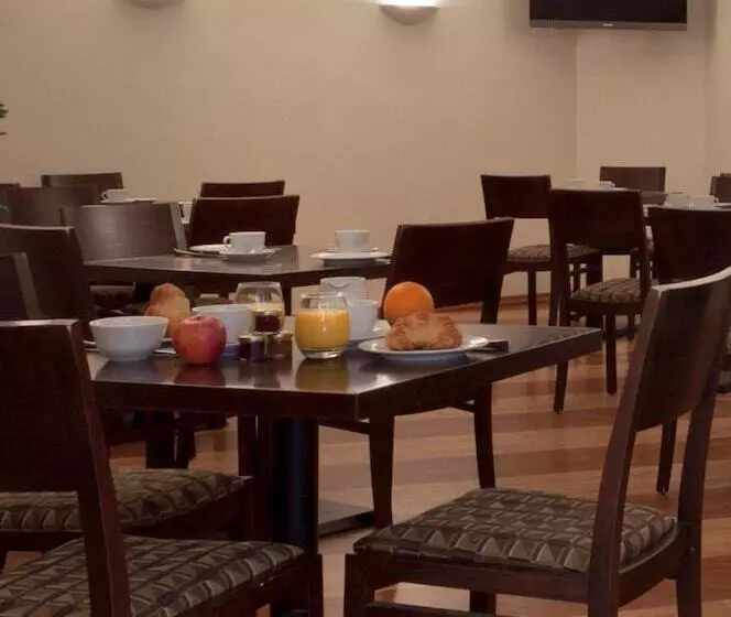 Fotos del hotel Verlain:  8