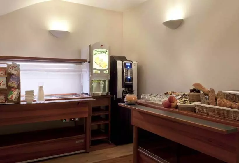 Fotos del hotel Verlain:  4